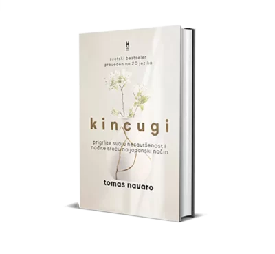 Kincugi - Tomas Navaro